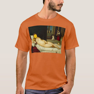 T-shirt Censure