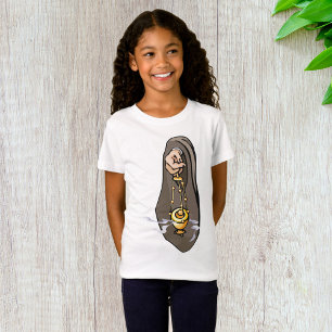 T-Shirt Censure catholique de l'encens culte