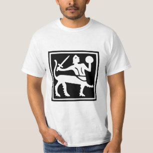 T-shirt Centaur