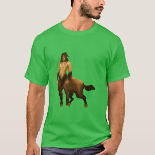 T-shirt Centaur