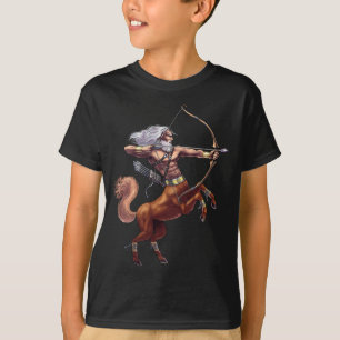 T-shirt Centaure de mythologie grecque