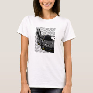 T-shirt Centenario