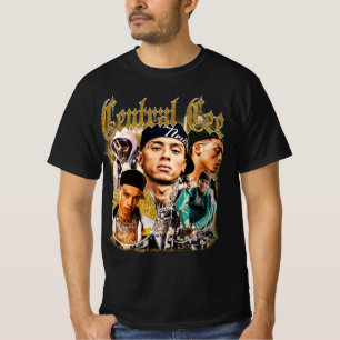 T-shirt Central Cee - rappeur britannique