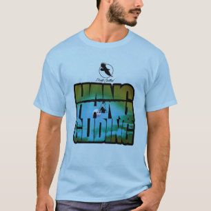 T-shirt Central du GLISSEMENT de COUP HG-29 Ponto