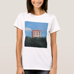 T-shirt Central Park Etats-Unis 2012