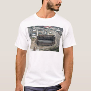 T-shirt Centrale Battersea