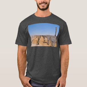 T-shirt centrale thermique solaire