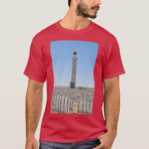 T-shirt centrale thermique solaire 1