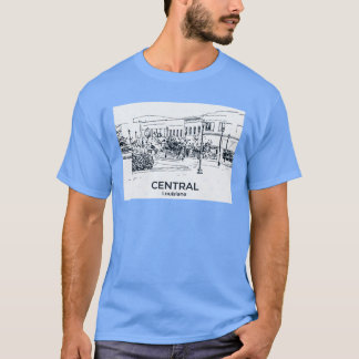 T-shirt Centre 1