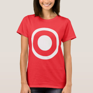 T-shirt Centre de l'univers connu II