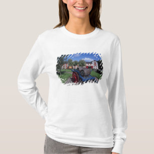 T-shirt Centre du patrimoine du whisky Jameson, Midleton,