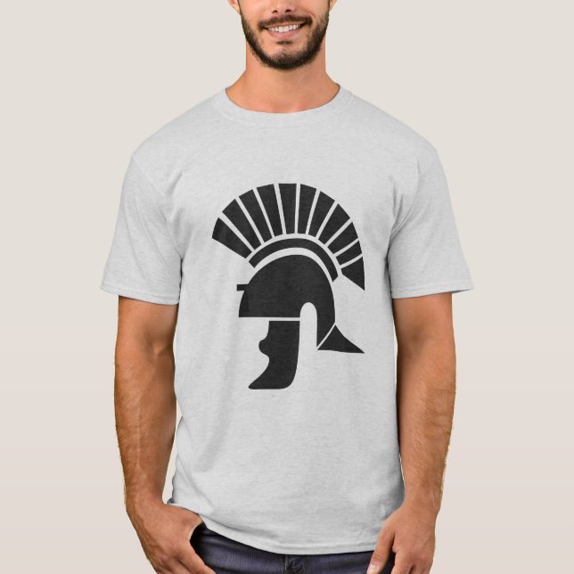 T-shirt Centurion (Devant)