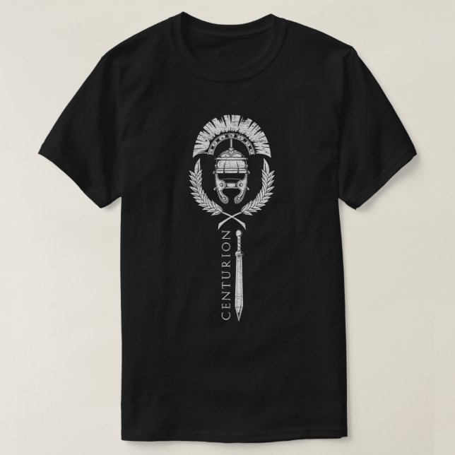 T-shirt Centurion romain (Design devant)
