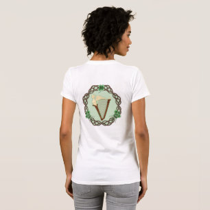 T-shirt Cercle celtique