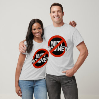 T-shirt Cercle croisé anti-Romney -.png