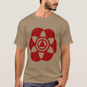T-shirt Cercle de culture 02