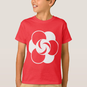 T-shirt Cercle de culture 04