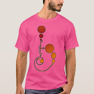T-shirt Cercle de culture (2004)