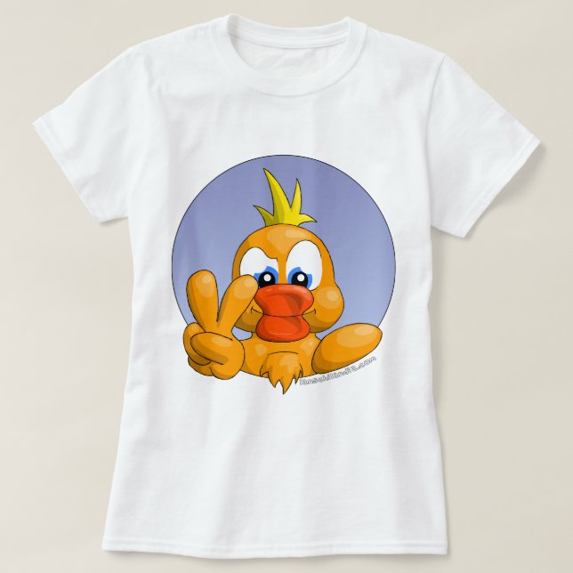 T-shirt Cercle de Lanschi (Design devant)
