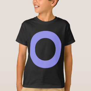 T-shirt Cercle de retenue