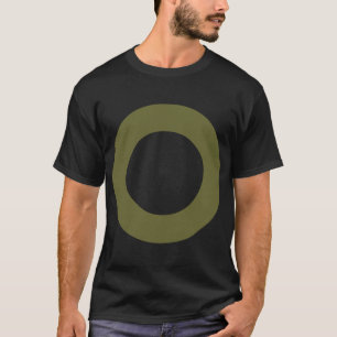 T-shirt Cercle de retenue