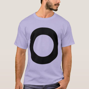 T-shirt Cercle de retenue