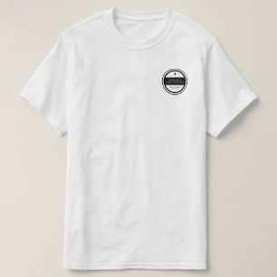 T-shirt Cercle dentaire personnalisable