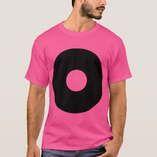 T-shirt Cercle retenu 02