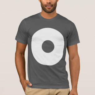 T-shirt Cercle retenu 02