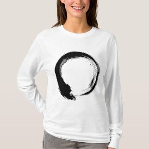 T-shirt Cercle Zen Enso