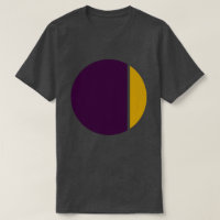 cercles de broyage de couleur