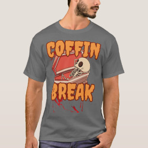 T-shirt cercueil 1
