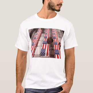T-shirt cercueils