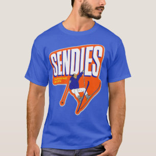 T-shirt Céréales Sendies