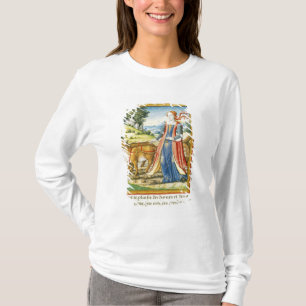 T-shirt Ceres