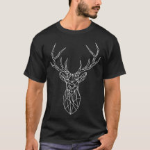 Cerfs communs - animal spirituel
