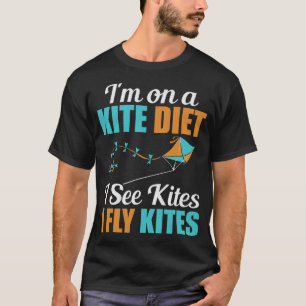 T-shirt Cerfs-volants S2 (63)
