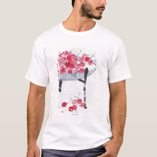 T-shirt Cerises