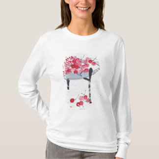 T-shirt Cerises