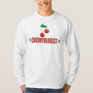 T-shirt Cerises Drôles