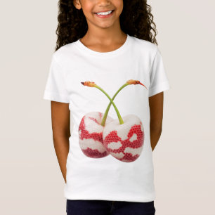 T-Shirt Cerises Koi –  Koi Cherries