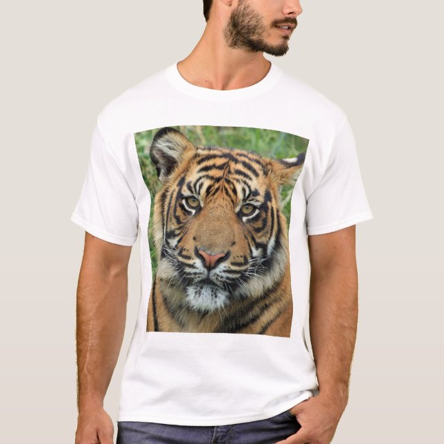 T-shirt Certainement ! Pour une boutique en ligne vendant  (Devant)