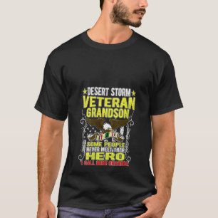 T-shirt Certaines Femmes Ne Rencontrent Jamais Leur Héros 