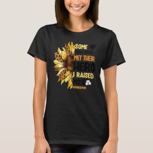 T-shirt Certaines Personnes N'Ont Jamais Rencontré Leur Hé