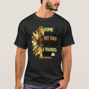 T-shirt Certaines personnes n'ont jamais rencontré leur in