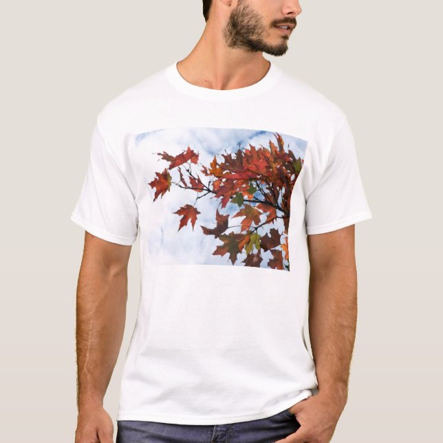 T-shirt certains parmi nous (classique) (Devant)