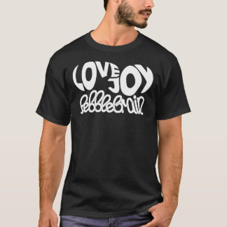 T-shirt Cerveau en galet - Lovejoy - EP Couverture classiq