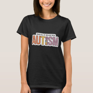 T-shirt Cerveau Idées brillantes