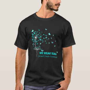 T-shirt Cervical Cancer