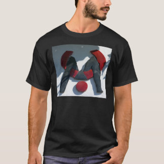 T-shirt Cesar Manrique Foundation Entrance Classic T-Shir